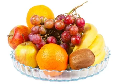 Fruits Stock Photos