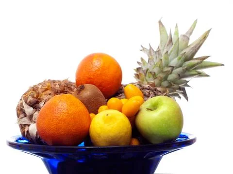 Fruits Stock Photos