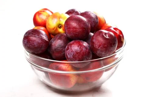 Fruits Stock Photos