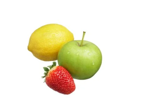 Fruits Stock Photos