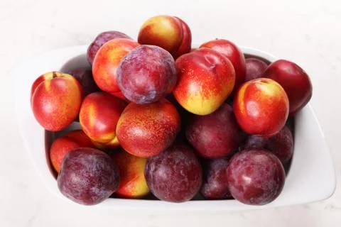 Fruits Stock Photos