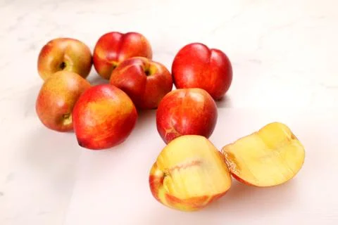 Fruits Stock Photos
