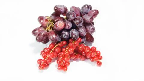 Fruits Stock Photos