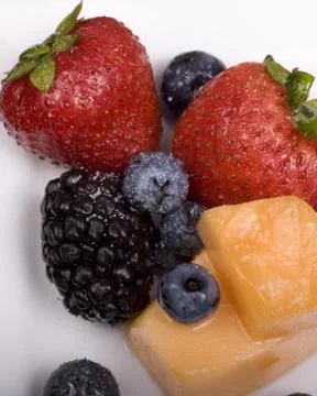 Fruits Stock Photos