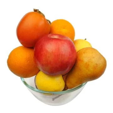 Fruits Stock Photos