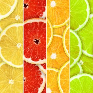 Fruits Stock Photos