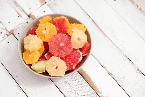 Fruits Stock Photos