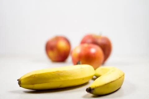 Fruits Stock Photos