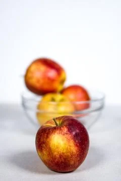 Fruits Stock Photos