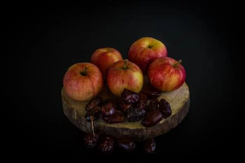 Fruits Stock Photos