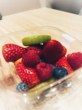 Fruits 库存照片