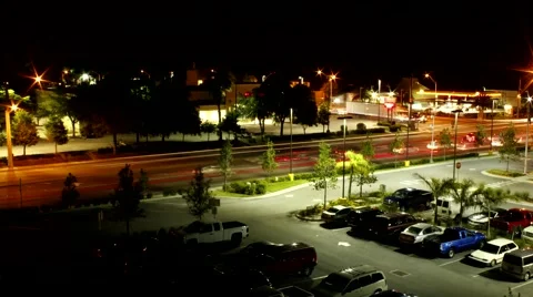 Fruitville traffic Stock Footage 40632267