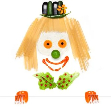 Fruity Auguste. Stock Photos