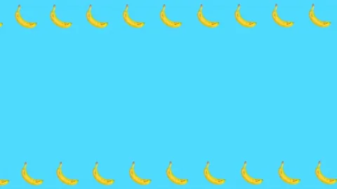 Fruity blue  background for inserting text or a frame Stock Footage 223342304