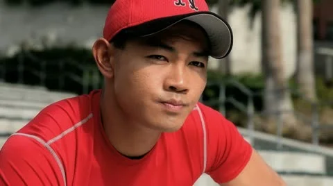 Frustrated Player 스톡 동영상 12322933