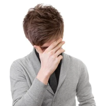 Frustration Stock Photos