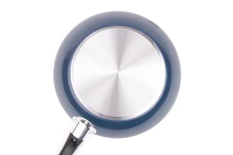 Fry pan Stock Photos