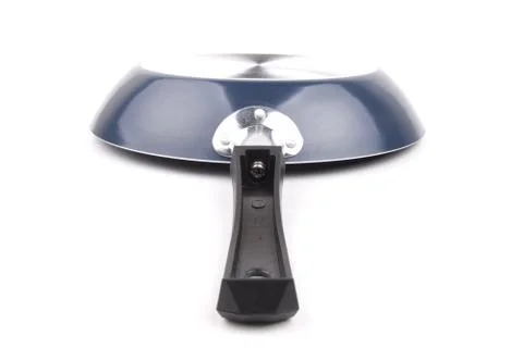 Fry pan Stock Photos