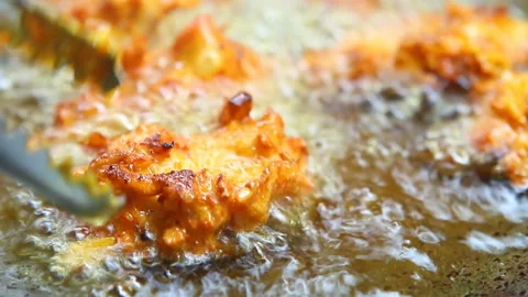 Frychic4 Stock Footage 154087771