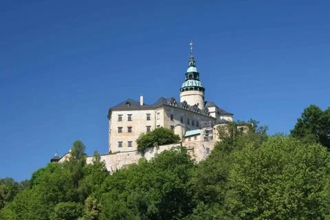 Frydlant Stock Photos