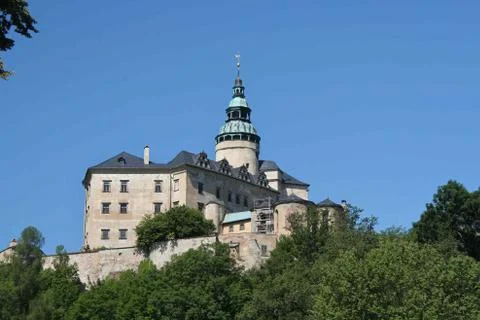 Frydlant Stock Photos