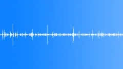 Frying 001Sound Effect