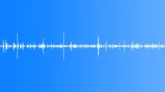 Frying 001Sound Effect