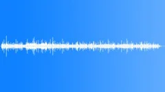 Frying BaconSound Effect