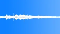 Frying fish loopSound Effect