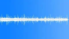 Frying Food Sound Effect
