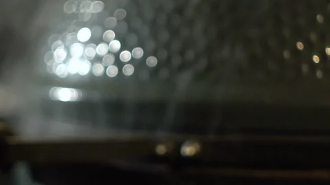 Frying meat on glie 1 Stock Footage 108468979