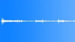 Frying meat in a panSound Effect