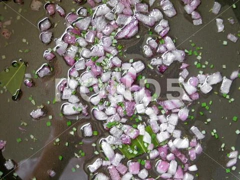 Frying pad Stock Photos