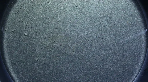 In A Frying Pan In Boiling Oil Fried Food Word 4 Stock Footage 61871502