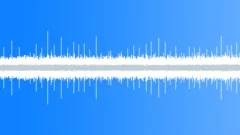 Frying pan cooking 01 Sound Effect