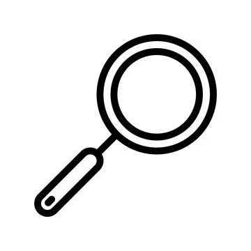 Frying Pan icon Stock Illustration