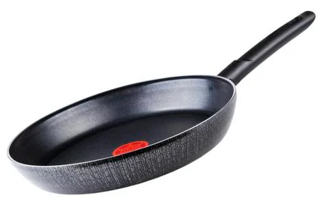 Frying pan Stock Photos