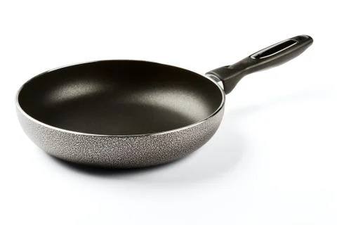 Frying pan Stock Photos