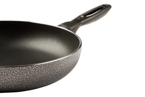 Frying pan Stock Photos