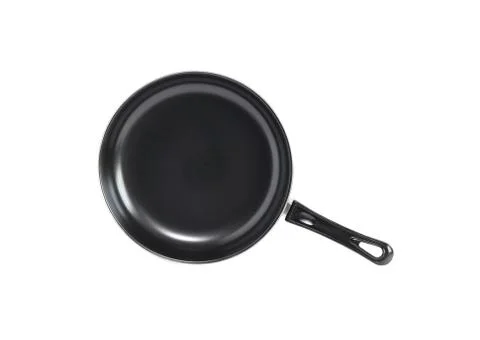 Frying pan Stock Photos