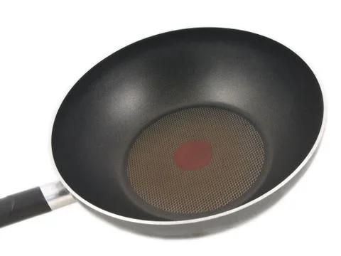 Frying pan Stock Photos