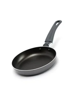 Frying pan Stock Photos