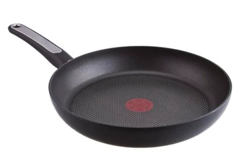 Frying pan Stock Photos