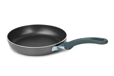 Frying pan Stock Photos