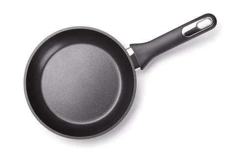 Frying pan Stock Photos