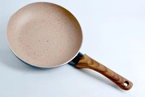 Frying pan Stock Photos