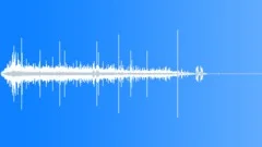 Frying Pan Sizzle 2Sound Effect