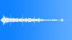 Frying Pan SizzleSound Effect
