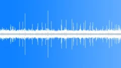 Frying in the Pan - Sizzling, Crackling - Cooking Foley - LoopSound Effect