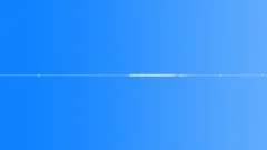 Frying panSound Effect
